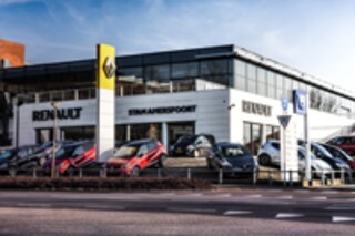 Stam Renault Amersfoort