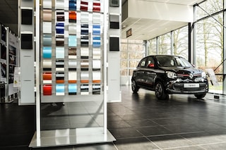Stam Renault Bilthoven