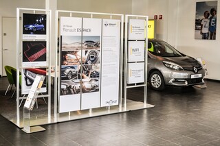 Stam Renault Bilthoven