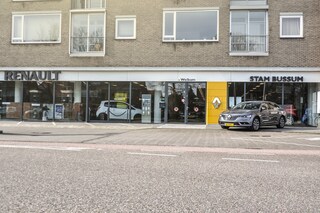 Stam Renault Bussum