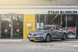 Stam Renault Bussum