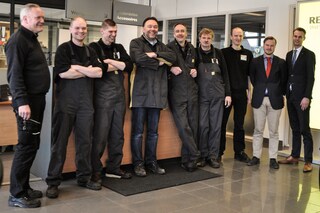 Stam Renault Bussum