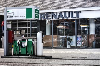 Stam Renault Bussum