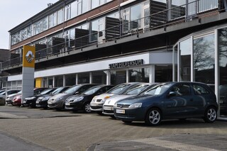 Stam Renault Hilversum