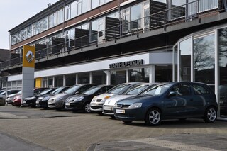 Vakgarage Stam