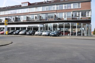 Vakgarage Stam