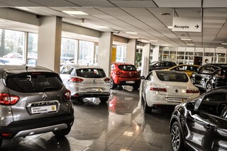 Vakgarage Stam