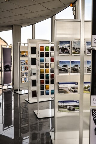 Vakgarage Stam