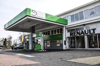 Stam Renault Soestdijk