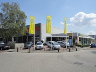 Janssen Van Kouwen Naarden