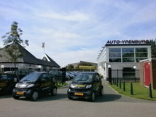 Auto-Ypenburg B.V.