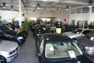 Auto-Ypenburg B.V.