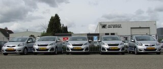 Autoservice van Eersel BV