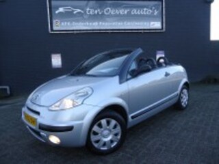 Ten Oever Auto`s