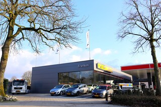 Autobedrijf Franken BV