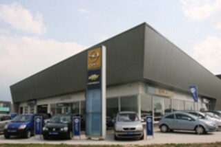 Auto Hillen