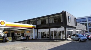 AutoKievit Rotterdam