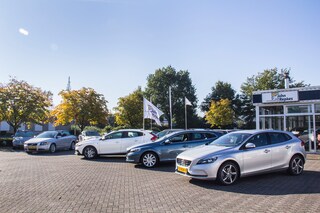 Autobedrijf John Repkes