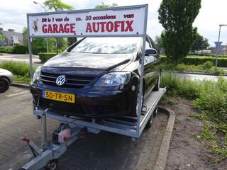 Garage Autofix