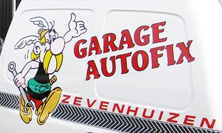 Garage Autofix