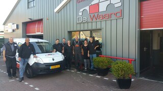 Garage de Waard