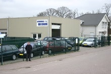 Autobedrijf Rob Sengers