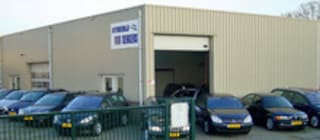 Autobedrijf Rob Sengers