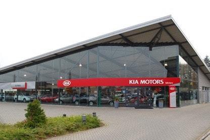 Autobedrijf Winters B.V.