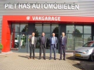 Piet Has Automobielen B.V.