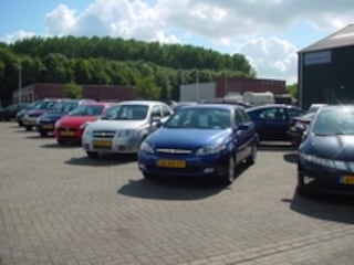 Piet Has Automobielen B.V.
