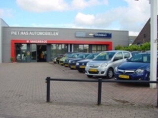 Piet Has Automobielen B.V.