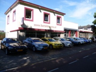 Bartelds Auto's