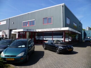 Bartelds Auto's