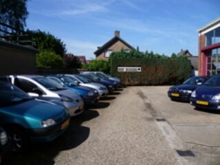 Bartelds Auto's