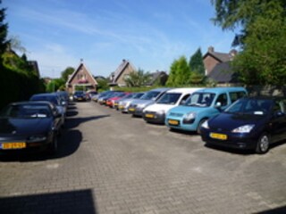 Bartelds Auto's