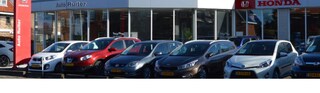 Auto Ruiter Honda