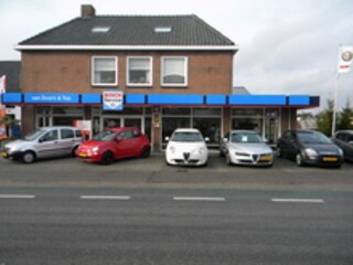 Van Doorn & Top B.V.