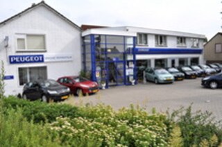 Autobedrijf Duindam