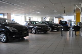 Autobedrijf Duindam