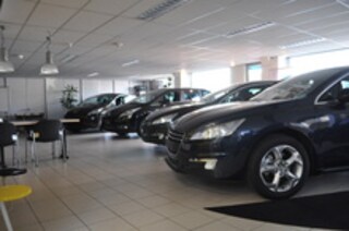Autobedrijf Duindam