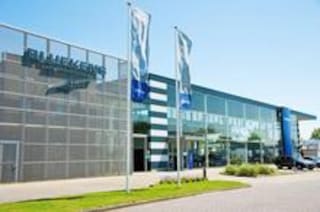 Autobedrijf Bluekens B.V. Roosendaal
