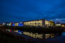 Renova Breda B.V.