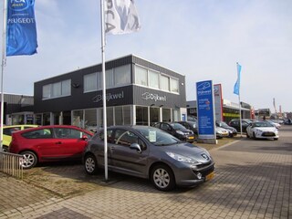 Automobielbedrijf Dijkwel