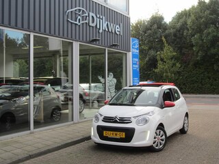 Automobielbedrijf Dijkwel