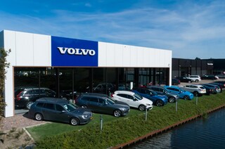 Volvo Ton van Kuyk Alkmaar