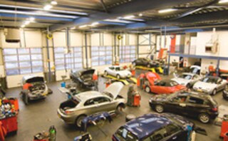 Autobedrijf Wim Prins