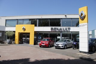 Van Mossel Renault Gorinchem