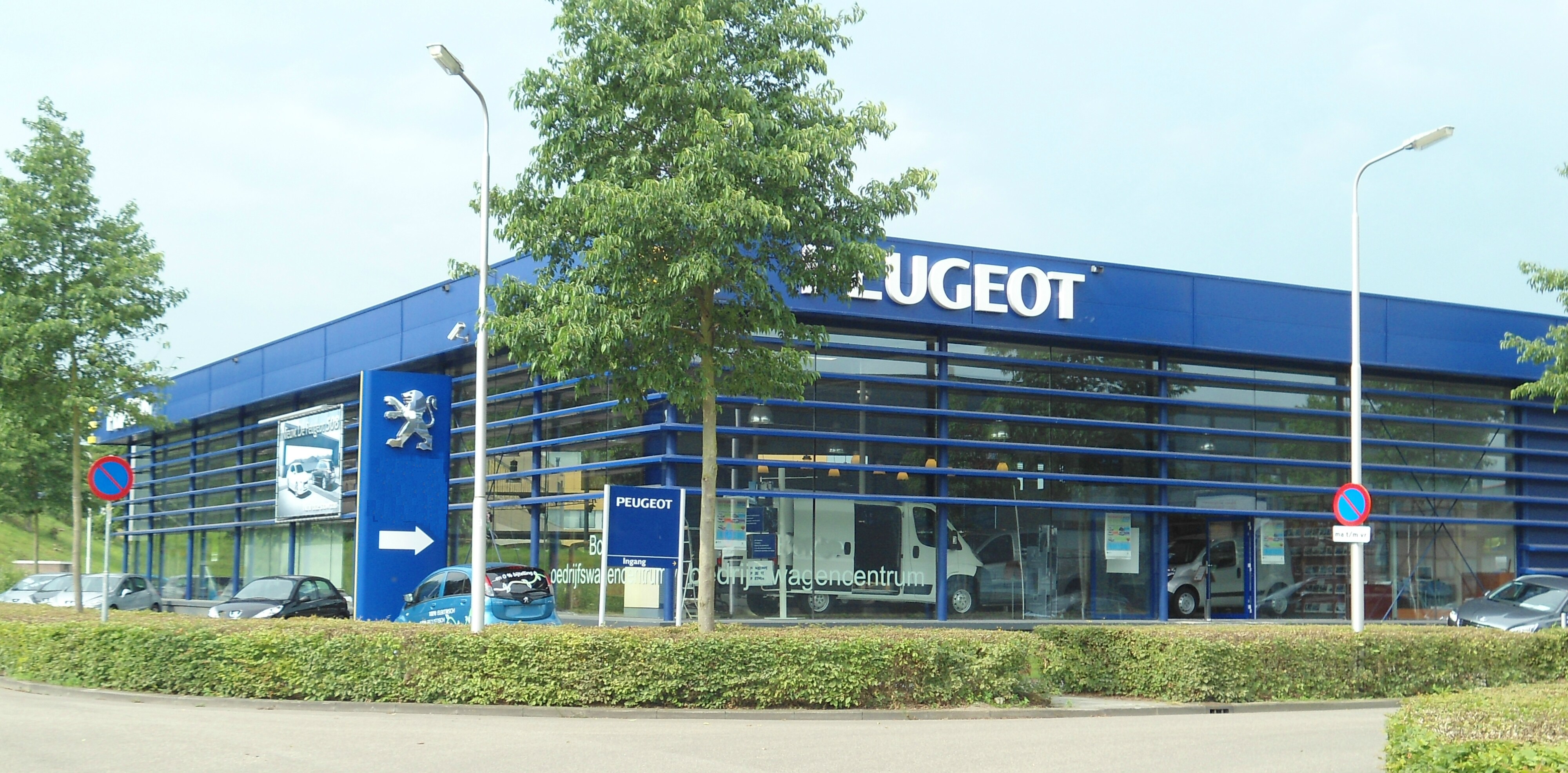 Nefkens Amersfoort
