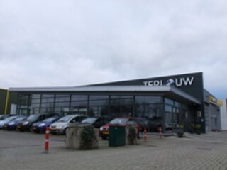 Autobedrijf Terlouw BV