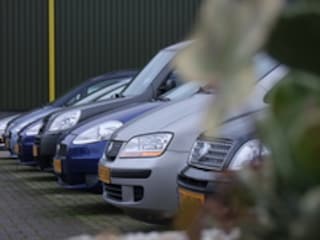 Autobedrijf Terlouw BV